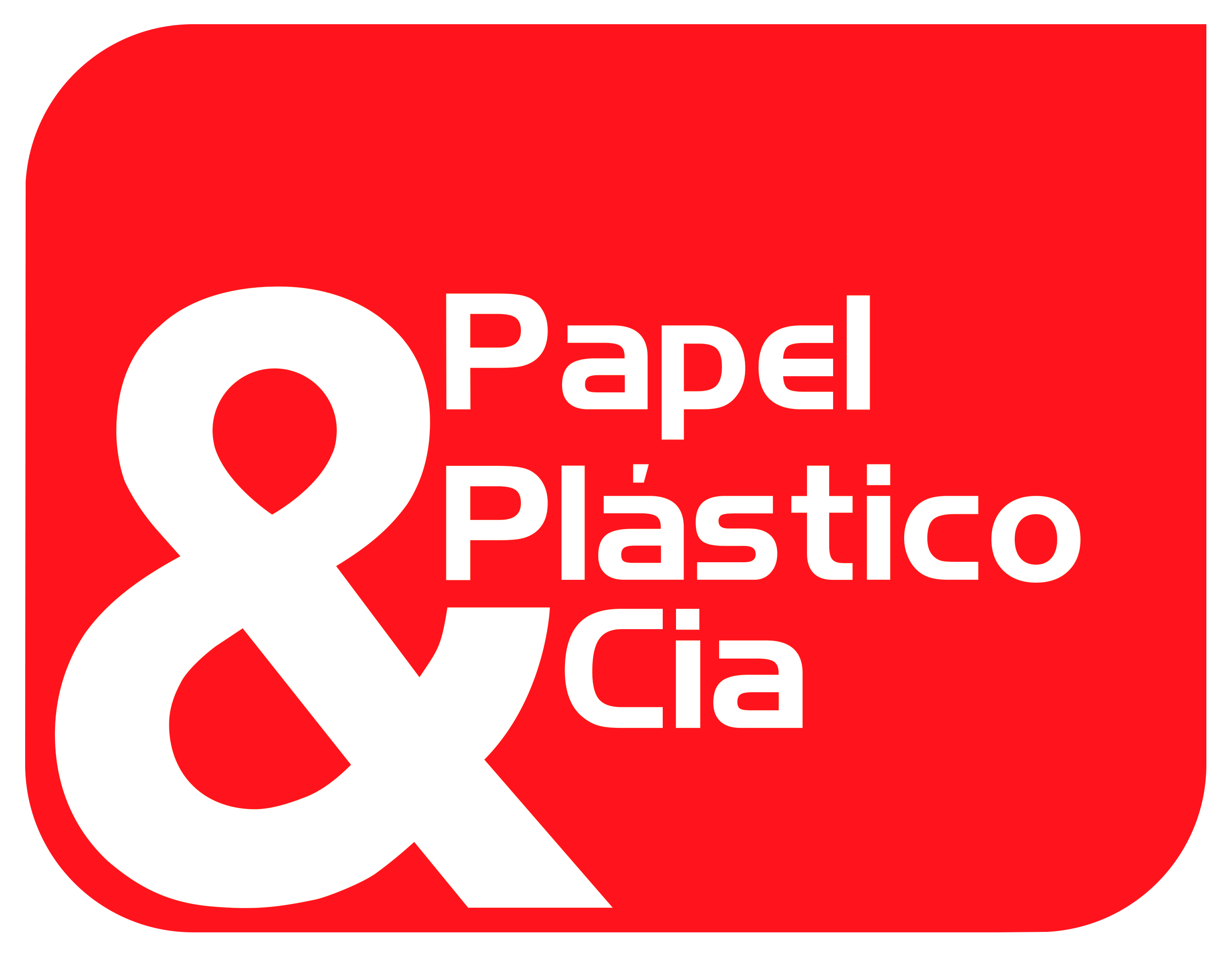 Papel Plástico & Cia