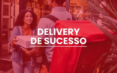 Delivery de Sucesso – Como iniciar um negócio no ramo alimentício