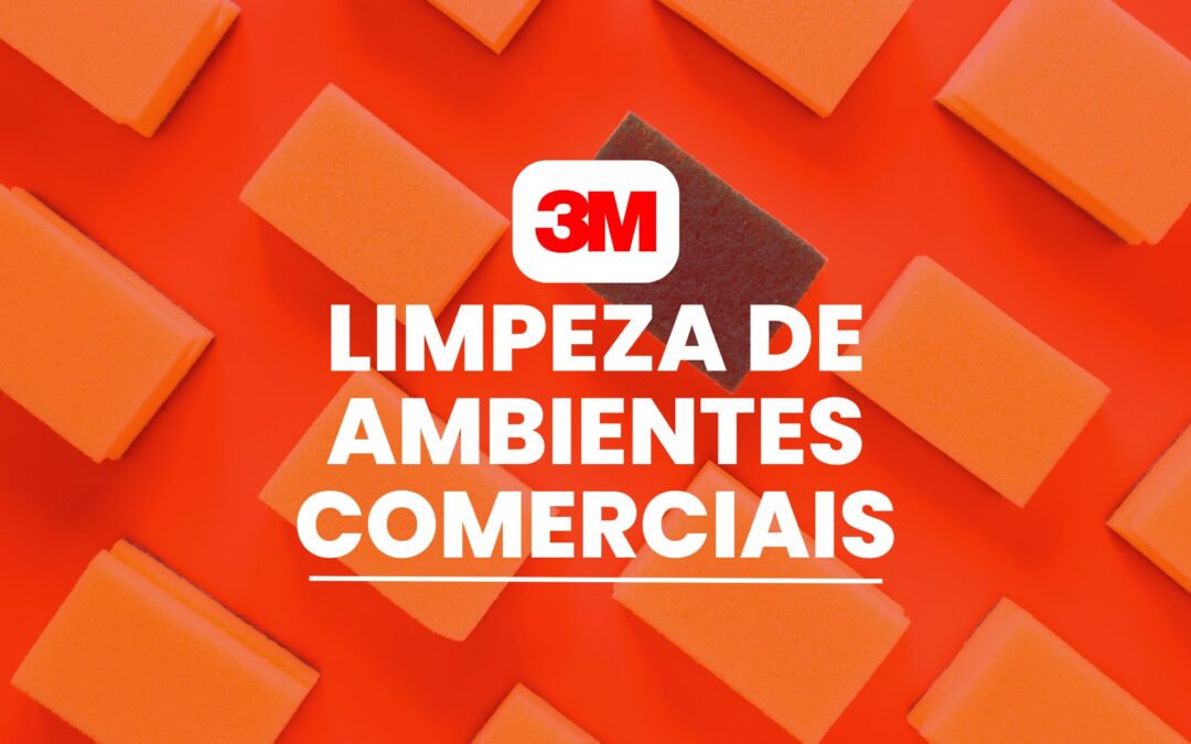 limpeza de ambientes comerciais