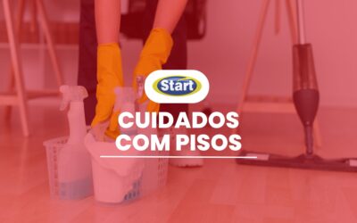 Cuidados com pisos: Dicas e produtos para preservar e proteger