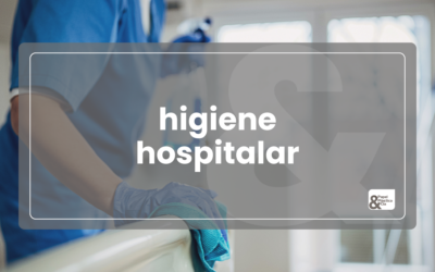 Higiene Hospitalar: Reduza infecções hospitalares